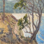 Sergio Lopez - Millerton Point Sunshine