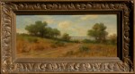 Hiram Bloomer - Pool Horbor