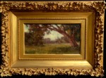 Giuseppe Cadenasso - sheltering Branches