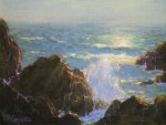Ray Carpenter - Moonlight & Surf