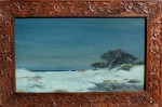 Ray Carpenter - Night on a Windswept Beach