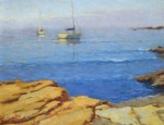 Ray - Carpenter Rocks & Surf