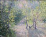 Ray Carpenter - Shaded Trail