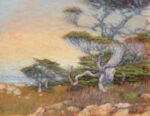Ray Carpenter - Twisted Cypress
