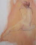 Ray Carpenter - Nude Study Ray Carpenter - Nude Study