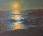 Ray Carpenter - Coastal Sheen
