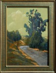 Jack Cassinetto - Along Hwy 12 Near Sonoma