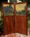 Jack Cassinetto - Bayside Eucalyptus Screen