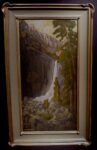Jack Cassinetto - Bridal Veil Falls
