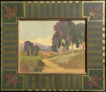 Jack Cassinetto - Country Road Maple Leaf corners