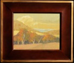 Jack Cassinetto - Delta View