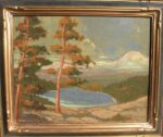 Jack Cassinetto - Donner Lake
