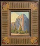 Jack Cassinetto - El Capitan Yosemite