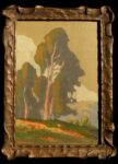 Jack Cassinetto - Eucalyptus & Poppies