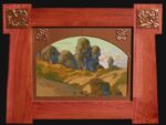Jack Cassinetto - Eucalyptus Ridge
