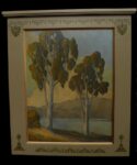 Jack Cassinetto - Eucalyptus in Novato Stafford Lake