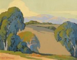 Jack Cassinetto - Foothills of Sonora