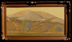 Jack Cassinetto - Hills of Pleasanton