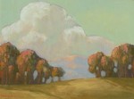 Jack Cassinetto - In Napa