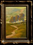 Jack Cassinetto - In the marin Headlands