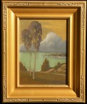 Jack Cassinetto - Lands End II