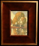 Jack Cassinetto - Lodi Lake II