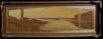 Jack Cassinetto - Marshes at Humboldt