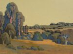 Jack Cassinetto - Near Napa