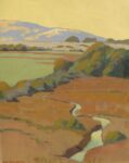 Jack Cassinetto - Off Hwy 1 Marsh