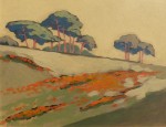 Jack Cassinetto - Poppy Field