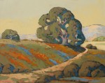 Jack Cassinetto - Poppy Pathway