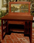 Jack Cassinetto - Rio Vista Bohn Desk