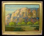 Jack Cassinetto - Sedona