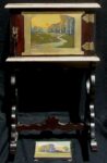 Jack Cassinetto - Sunset Oakdale Humidor