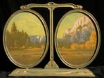 Jack Cassinetto - Yosemite Double oval
