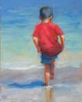 Christine Crozier - Balancing Act