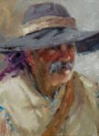 Christine Crozier - Buck Skinner