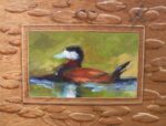 Christine Crozier - Little Duck