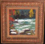 Christine Crozier - No Time Fly Fishing