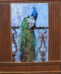 Christine Crozier - Peacock