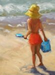 Christine Crozier - Ready to Dig
