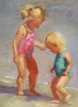 Christine Crozier Sisters