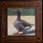 Christine Crozier - Stepping Out