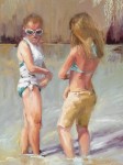 Christine Crozier - Too Cool for Anything