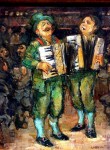 Don Ealy - Acutely Accomplished Accordion Players