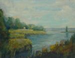 Don Ealy - Along the Slough