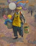 Don Ealy - Balloon Man