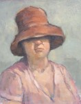Don Ealy - Brown Hat