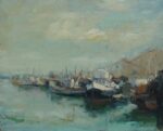 Don Ealy - Busy Port