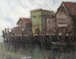 Don Ealy - Cannery Row